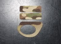 Image 1 of Dynamic Fuzz Wrap Kit (Add On)