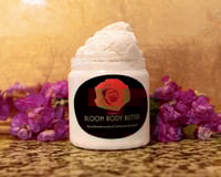 BLOOM Body Butter (Organic)