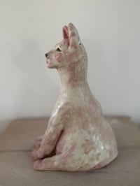 Image 4 of Clay: Pink Cat