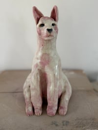 Image 6 of Clay: Pink Cat