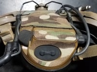 Image 2 of Dynamic Fuzz Wrap Kit (Add On)