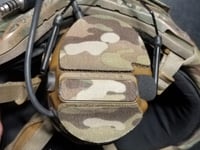 Image 3 of Dynamic Fuzz Wrap Kit (Add On)