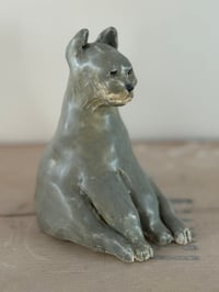 Image 3 of Clay: Blue Cats [choose]