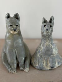 Image 5 of Clay: Blue Cats [choose]