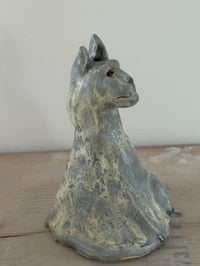 Image 6 of Clay: Blue Cats [choose]