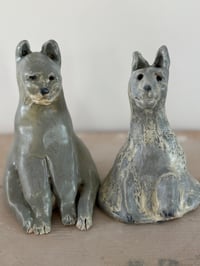 Image 10 of Clay: Blue Cats [choose]