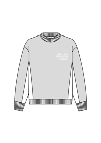 Image 1 of CREWNECK 004