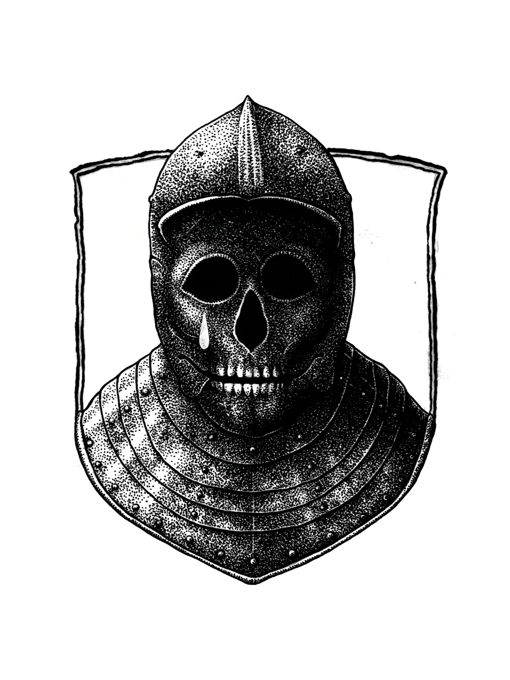 Image of Lonely Vigil (PRE-ORDER)