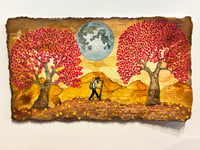 Off the Beaten Path. 2025