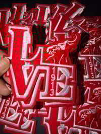 Image 2 of Delta Sigma Theta Patches