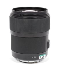 Image 7 of Sigma DG HSM Art 35mm F1.4 AF lens for Canon EF #1854