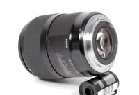 Image 4 of Sigma DG HSM Art 35mm F1.4 AF lens for Canon EF #1854