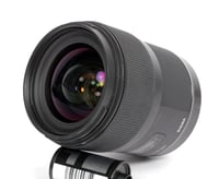 Image 3 of Sigma DG HSM Art 35mm F1.4 AF lens for Canon EF #1854