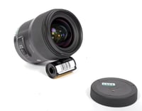 Image 1 of Sigma DG HSM Art 35mm F1.4 AF lens for Canon EF #1854