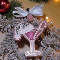 Image 1 of Winter Freshies|Christmas Scented Freshener|Accessories|Holiday Cheer Freshie|Car|Gift|Custom