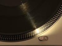 Image 4 of LED-Nadelbeleuchtung passend für Technics SL-1210 MK2