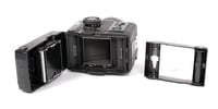 Image 5 of Rolleiflex 6006 6X6 SLR medium format camera w/ HFT 80mm +150mm lenses + more