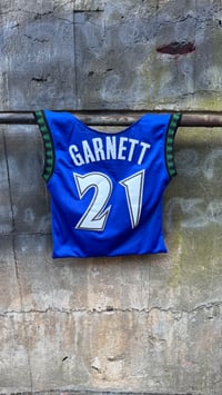 Image 2 of The Big Ticket Bag