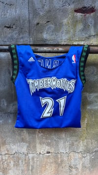 Image 1 of The Big Ticket Bag