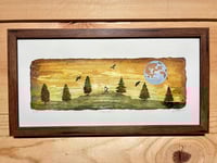 Image 2 of Moonrise. 2025