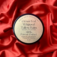 Image 3 of Forest Ember Grass-Fed Tallow Balm
