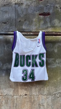 Image 1 of The Sugar Ray Bag