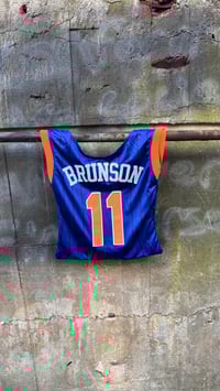 Image 2 of The Brunson Burner Bag