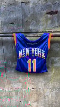 Image 1 of The Brunson Burner Bag