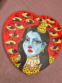 Image 3 of Sick of you