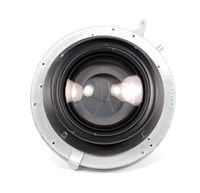 Image 5 of Konica Hexanon GRII 260mm F9 large format Lens in Ilex #4 covers 11X14 #1843