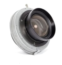 Image 4 of Konica Hexanon GRII 260mm F9 large format Lens in Ilex #4 covers 11X14 #1843