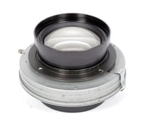 Image 8 of Konica Hexanon GRII 260mm F9 large format Lens in Ilex #4 covers 11X14 #1843