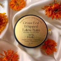 Image 1 of Frolic Grass-Fed Tallow Balm