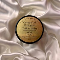 Image 3 of Frolic Grass-Fed Tallow Balm