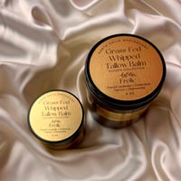 Image 2 of Frolic Grass-Fed Tallow Balm