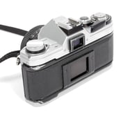 Image 4 of Canon AT-1 35mm SLR Film Camera with 50mm F1.8 lens 6 MONTH WARRANTY 1842