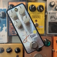 Used L' Red #41 Overdrive