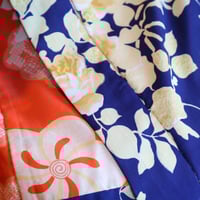 Image 2 of Pièce vintage 'SOUBI' 　薔薇