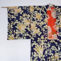 Image 1 of Pièce vintage 'SOUBI' 　薔薇