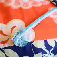 Image 3 of Pièce vintage 'SOUBI' 　薔薇