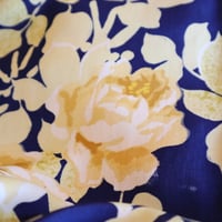 Image 4 of Pièce vintage 'SOUBI' 　薔薇