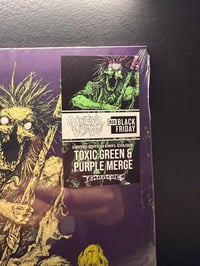 Image 2 of MUNICIPAL WASTE Massive Aggressive RSD edition