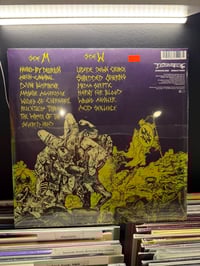 Image 3 of MUNICIPAL WASTE Massive Aggressive RSD edition