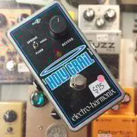 Used Holy Grail Reverb from EHX