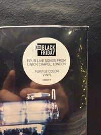 Image 2 of MATT BERNINGER Get Sunk At Union Chapel: Live