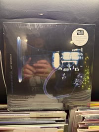 Image 1 of MATT BERNINGER Get Sunk At Union Chapel: Live