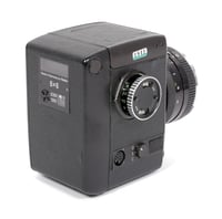 Image 5 of Rolleiflex SLX 6X6 SLR medium format camera w/ HFT 80mm F2.8 lens NEW BATTERY #1841