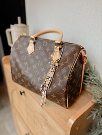 Image 2 of Bead Trash Bag Charms 