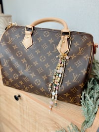 Image 3 of Bead Trash Bag Charms 