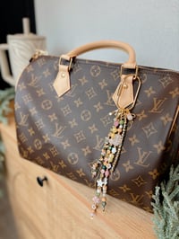 Image 1 of Bead Trash Bag Charms 